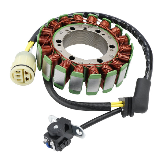 2000-2003 Aprilia RSV 1000 R Mille Bobina Magnete Statore + Regolatore di Tensione + Guarnizione Gruppo AP0295830