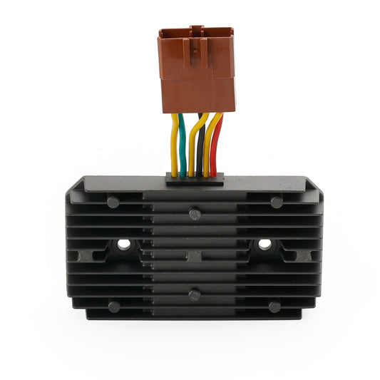 Gruppo raddrizzatore per SYM Citycom S 300i / Citycom 300i / Citycom 300i CBS / 08-20