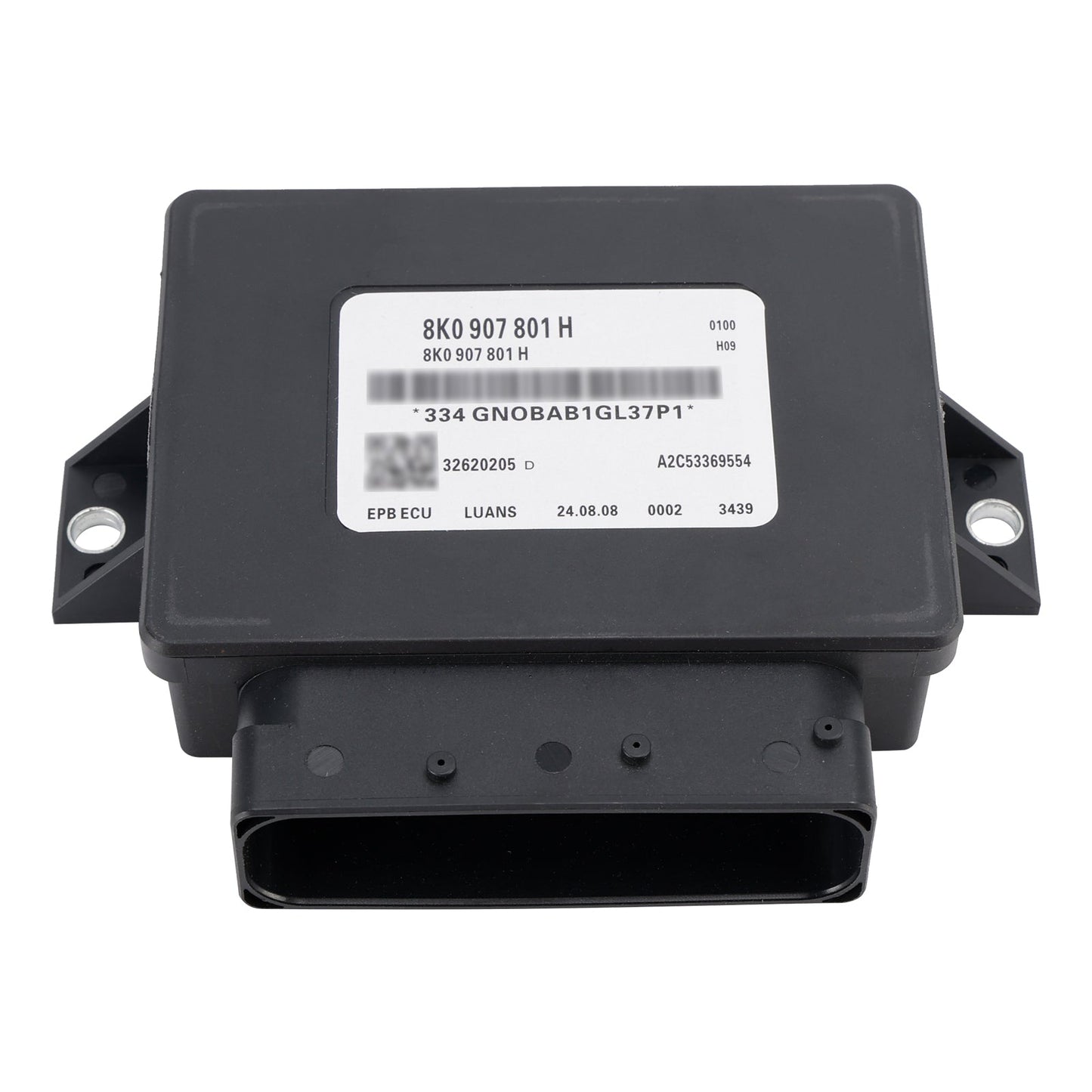 Modulo di controllo del freno a mano del freno di stazionamento elettronico ECU per Audi A4 S4 09-12