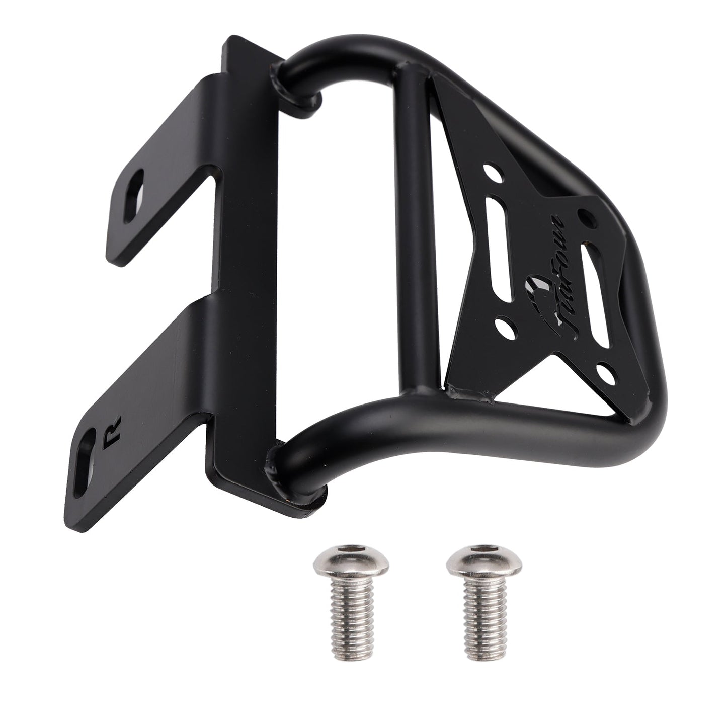Staffa di montaggio per borsa laterale DUCATI Scrambler 800 2023-2025