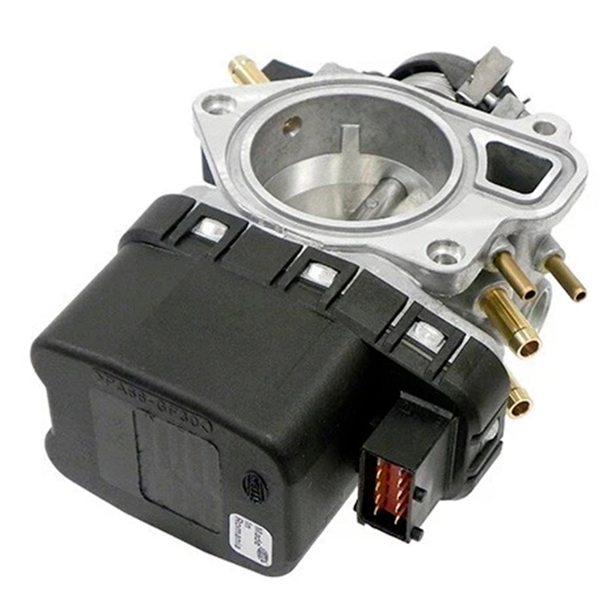 9188186 007623191 Per Saab 9-3 9-5 B205 B235 1999-2003 Corpo farfallato Iniezione Carburante