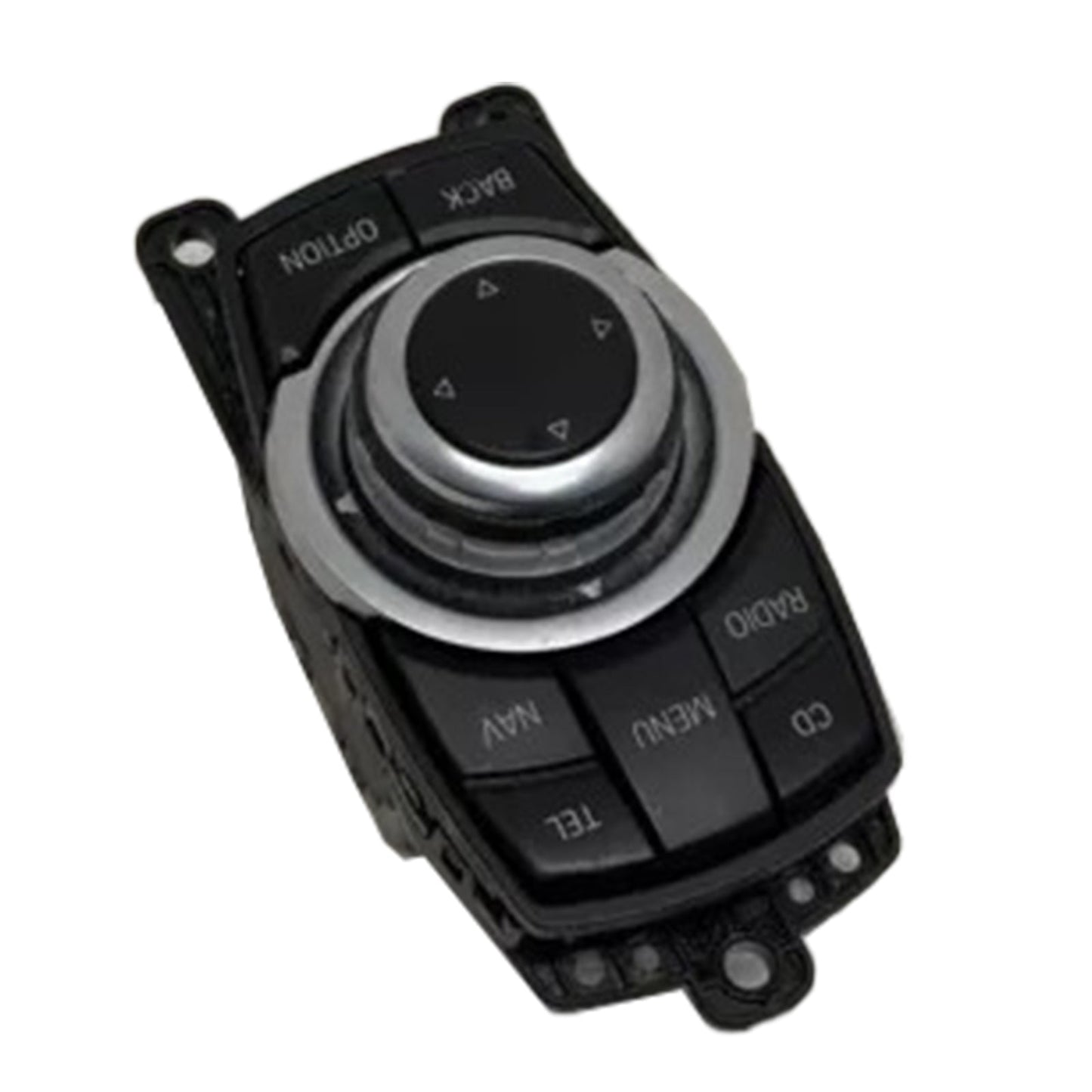 09/2011 - 07/2012 BMW 3' F30 F31 F34 GT Sistema di navigazione a 4 pin iDrive Controller 9253944