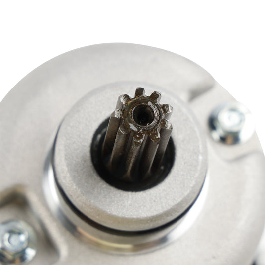 31200-E12-000 Nuovo motorino di avviamento motore adatto per Triton Reactor 450 Access AMS 4.38 Xtreme 480