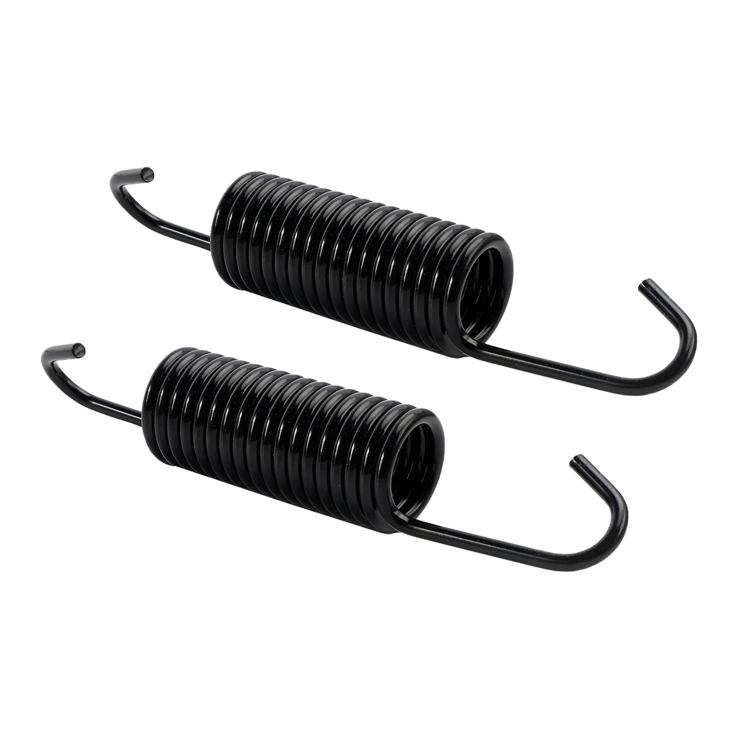 2 PACK DC61-01257M Molla di sospensione per lavatrice Samsung 3990661 AP5955135