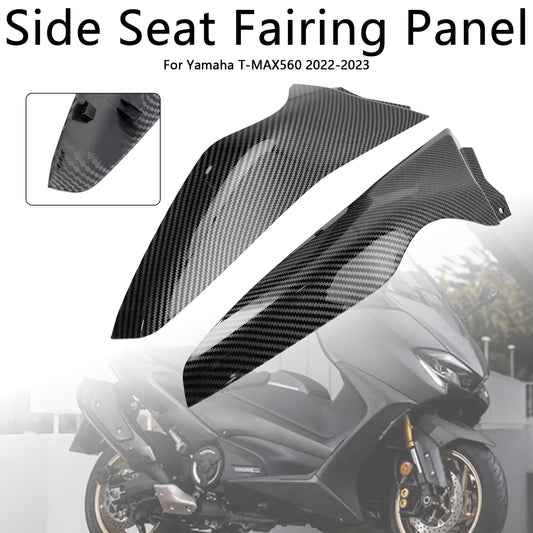 Carenatura laterale posteriore Yamaha T-MAX 560 2022-2023