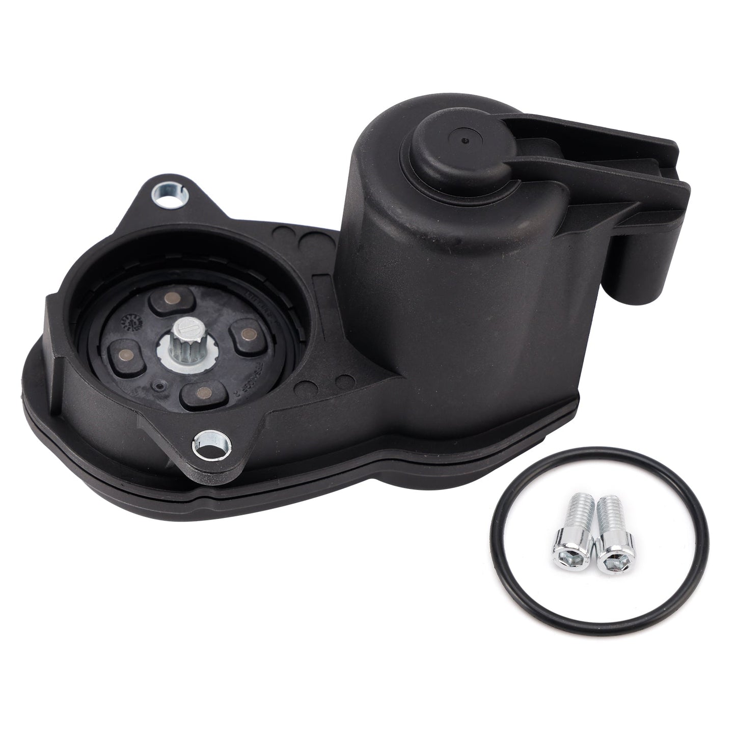 Servomotore pinza freno posteriore per Audi A4 A5 A6 Q5 15-21 8W0998281