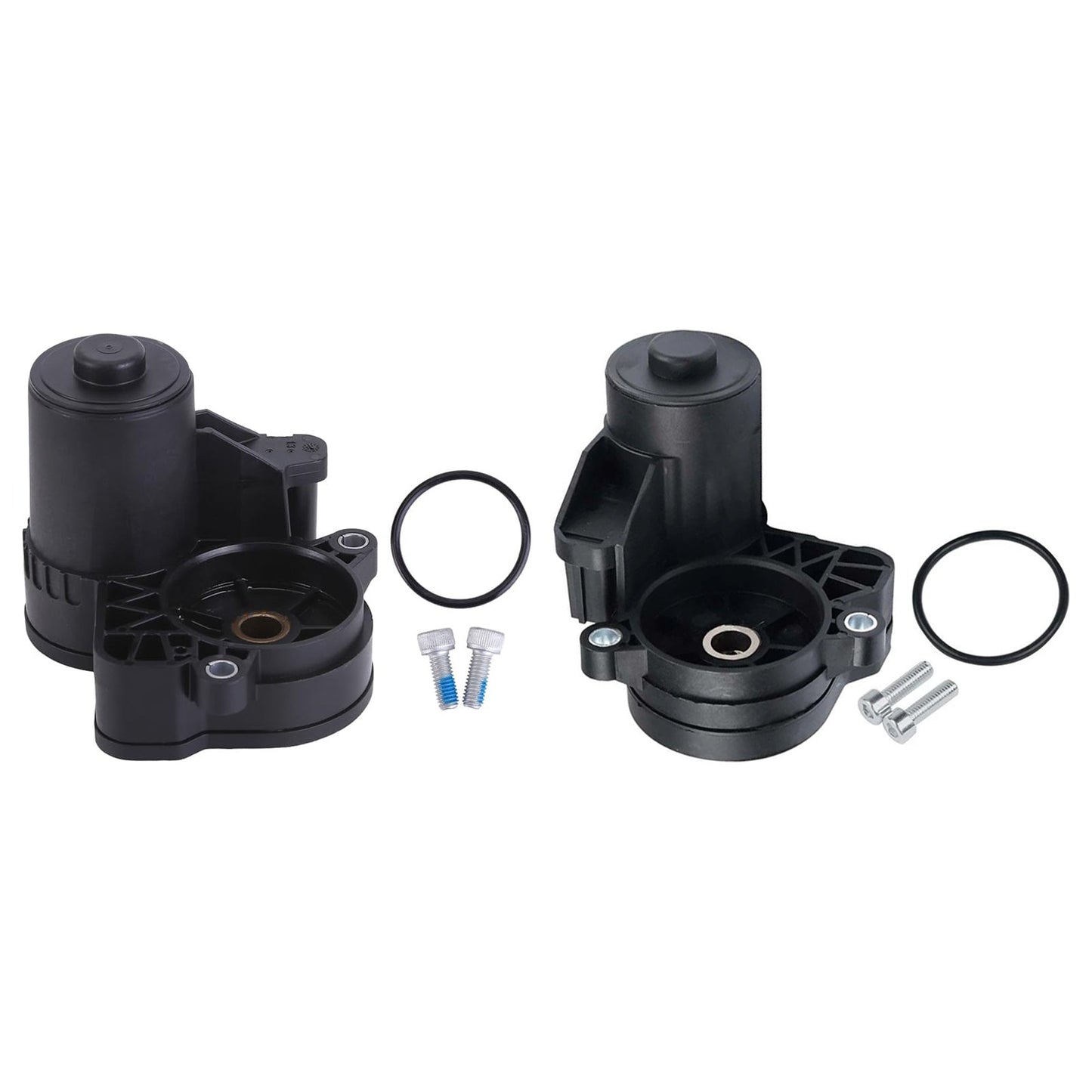 Attuatore del freno di stazionamento posteriore 2X per Honda Civic 2017-2021, codice 43020-TBA-A02