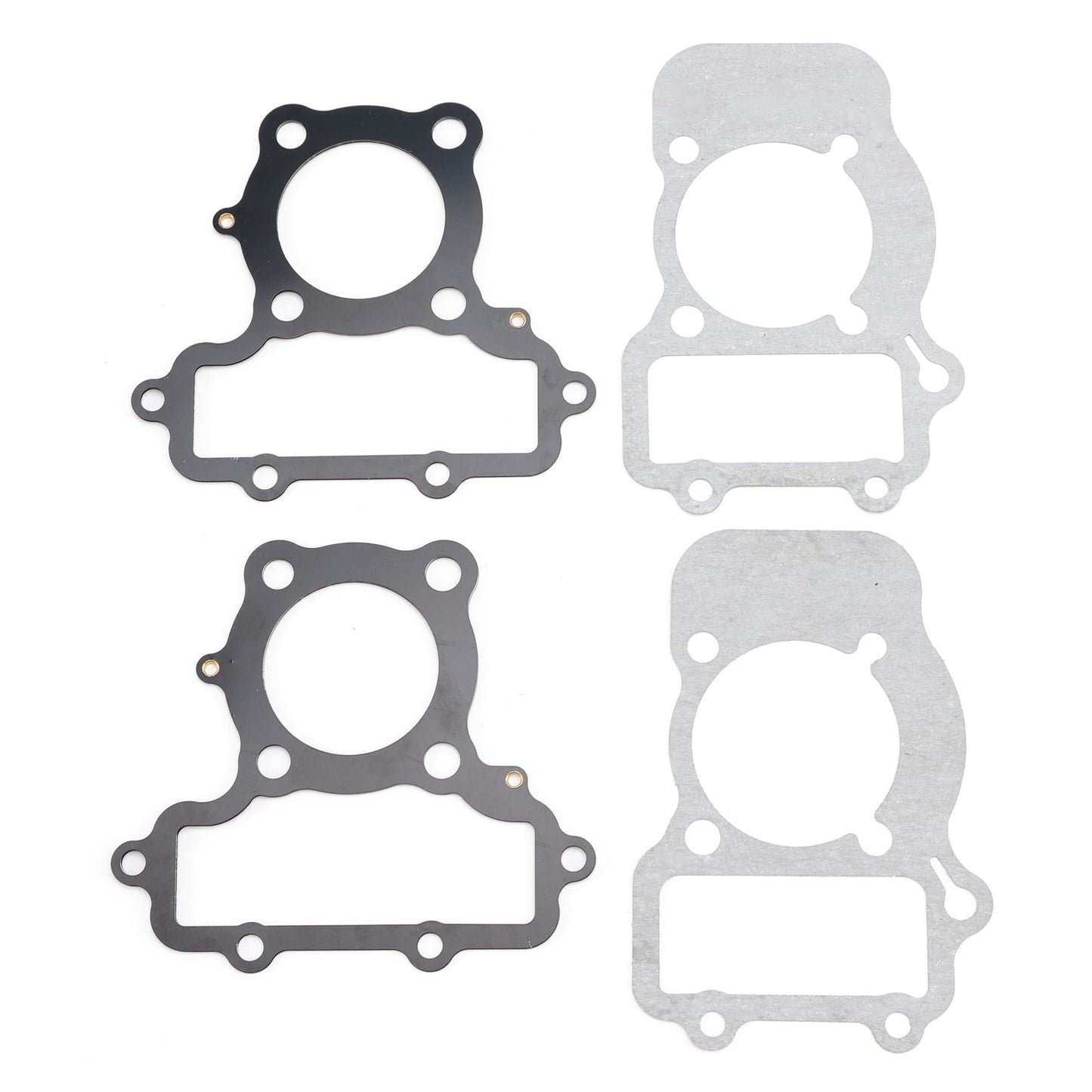 Set pistone cilindro/barile Yamaha XV250 V Star 250 2008-2024 4DN-11310-00 2UJ-11320-01