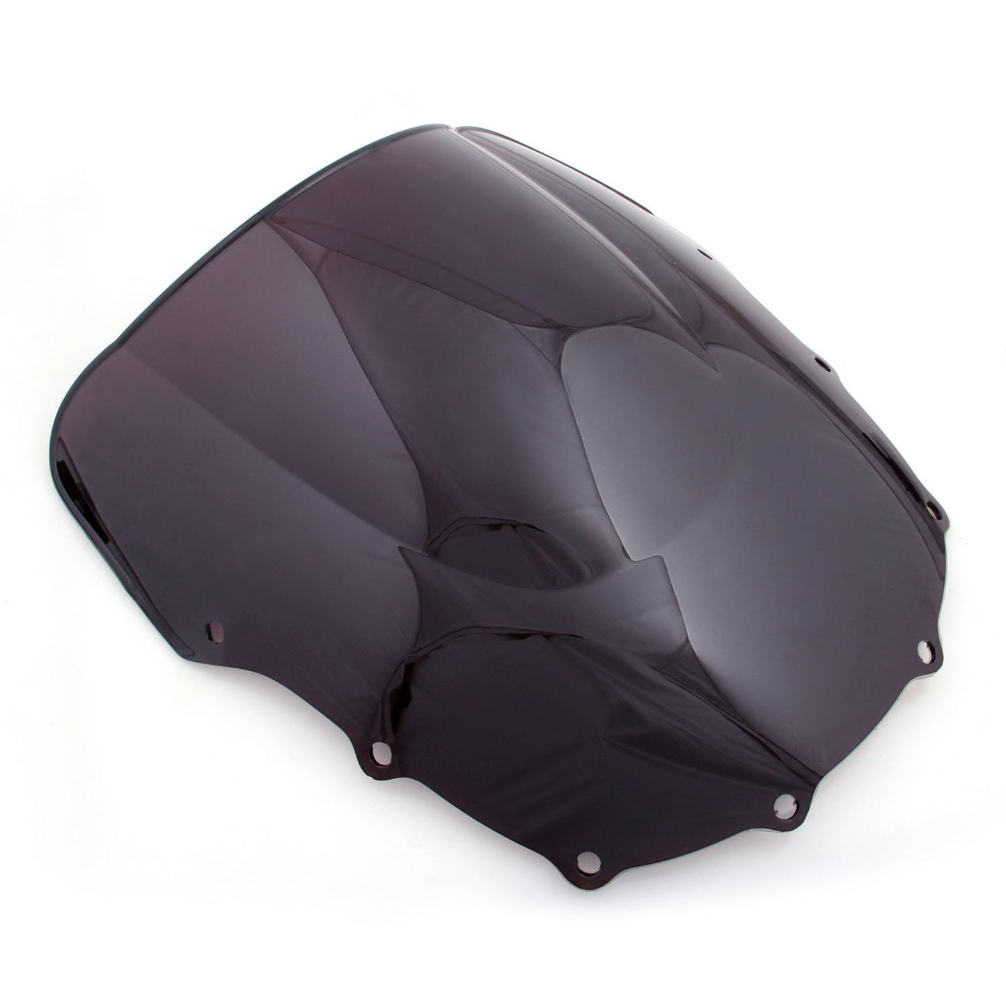 Kit carenatura iniezione in plastica ABS adatto per Kawasaki ZZR400 1993-2007 ZZR600 1998-2003