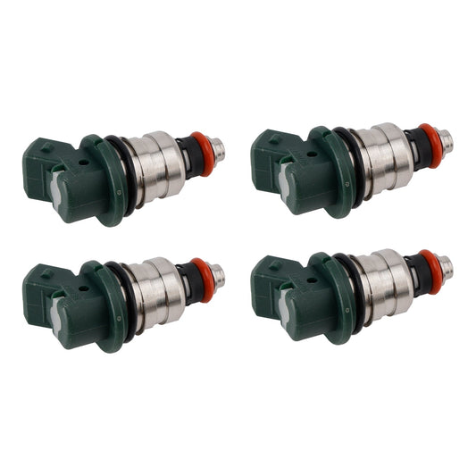 Renault Laguna Espace Megane Scenic 2.0L 4 pezzi Iniettore carburante 7700867867