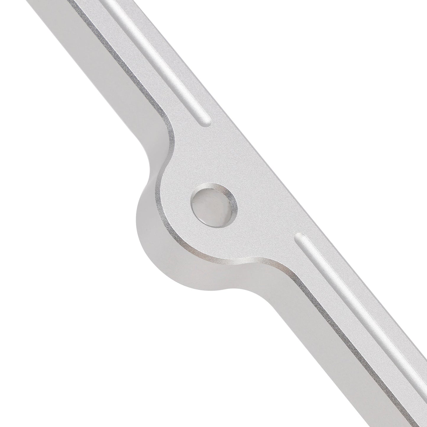Kit distanziali per coperchio valvole con bulloni per Ford Small Block da 1/2 pollice 289 302 351W