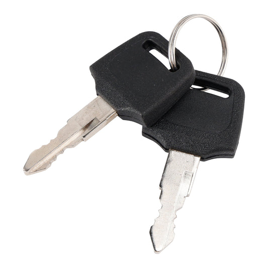 SET DI BLOCCAGGIO CHIAVE DI ACCENSIONE PER HONDA XL 125 XL250S XL500S 1978 1979 1980 1981