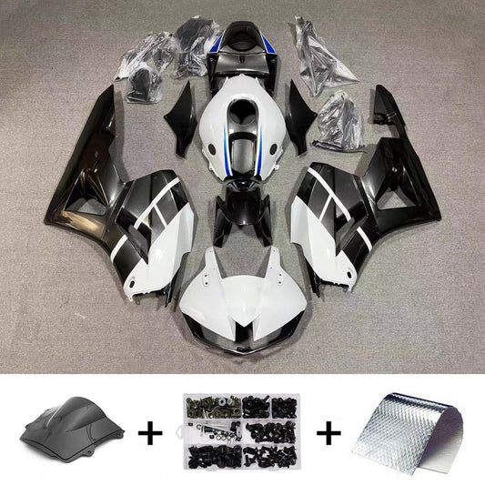 Kit di carene in plastica ABS stampate a iniezione per Honda CBR600RR 2013-2025 F5