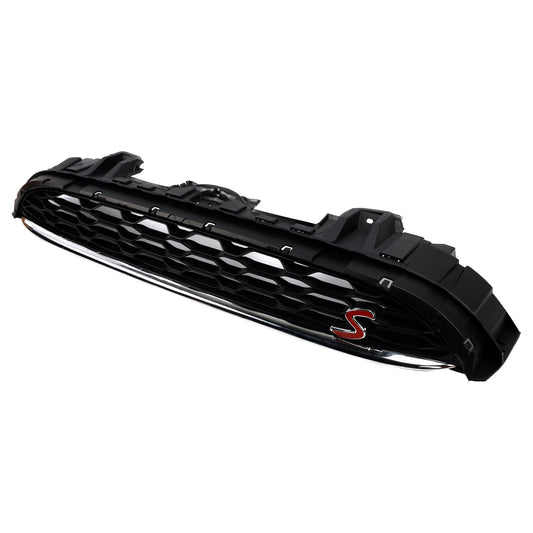 MINI F57 2 porte Cabrio Cooper S, Cooper SD dal 2015 in poi Griglia anteriore a maglie nere 51137335528