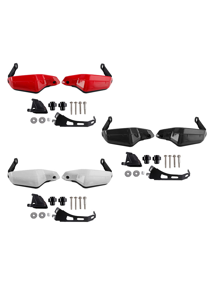 Protezioni per le mani per moto adatte per Honda XL750 Transalp 2023-2024