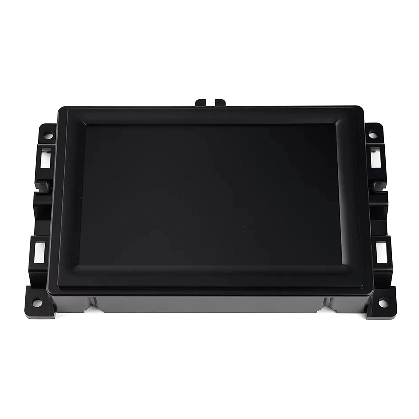 Jeep Compass 2017-2020 Autoradio con navigatore LCD touchscreen 7" TDO-WXGA0700K00057-V1