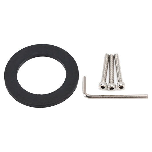 Tappo serbatoio carburante CNC senza chiave per Honda CB CBF CBR 900 NSR NT NTV RVF VFR VTR 1000