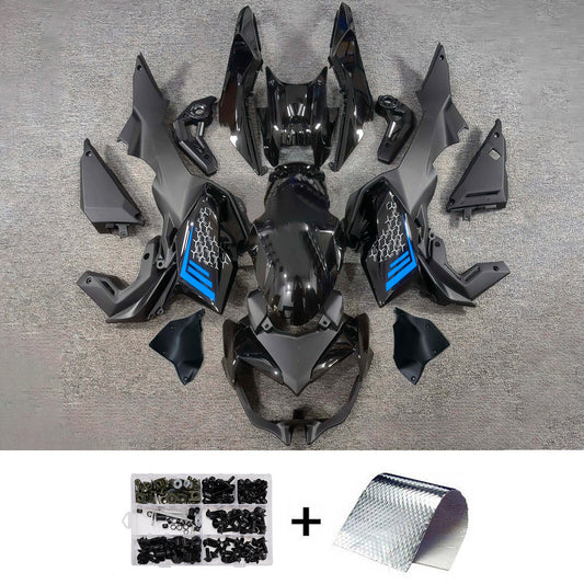 Kit carenatura iniezione in plastica ABS adatto per Kawasaki Z650 2020-2025