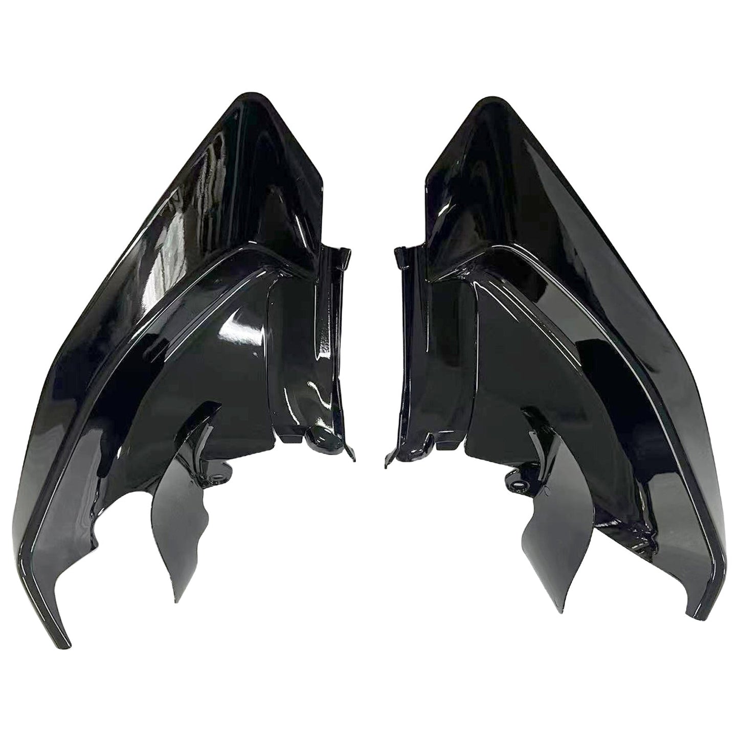 Carrozzeria kit carena iniezione Ducati Panigale V4 V4S 2018-2019