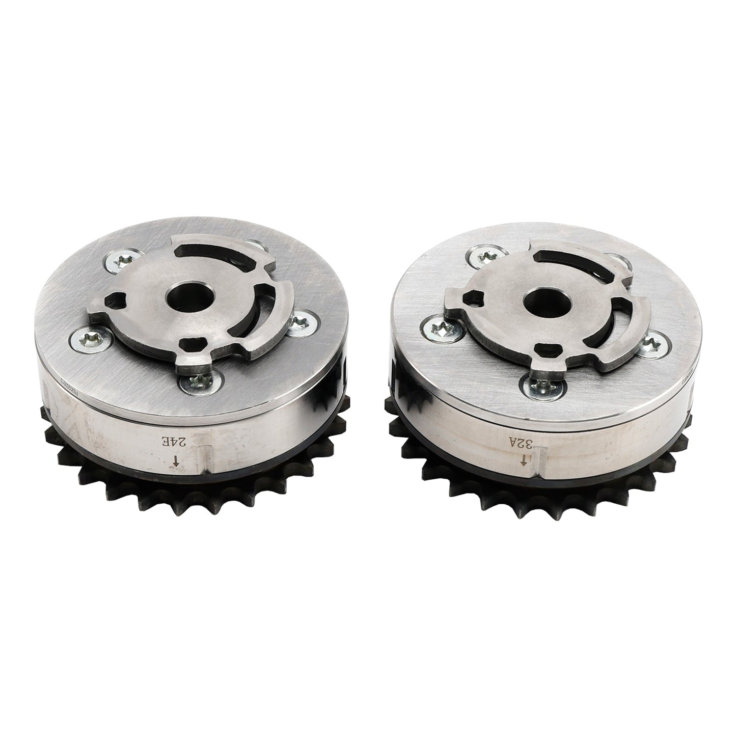 Regolatore albero a camme in ingresso e in uscita VW Audi 2.8 3.2 V6 022109087J 022109088M