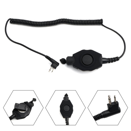 M-260 Bobina PTT per GP2000 GP2100 CP88 CP040 SP10 SP21 PRO1150 P040 MAG ONE A6