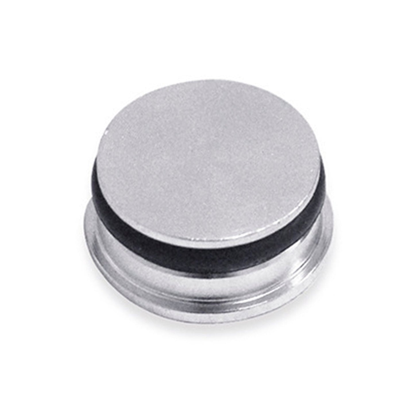 Bilanciere deviatore olio e fermo tubo olio e tappo galleria anteriore per GM LS