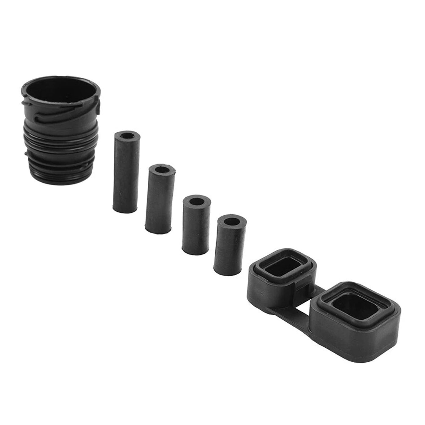 Kit di guarnizioni per adattatore corpo valvola cambio automatico per BMW 6 marce 6HP26 28 32 34