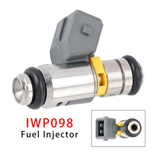 1 pz iniettore carburante per Renault Espace Grand Scénic Laguna Megane II 2.0 IWP098