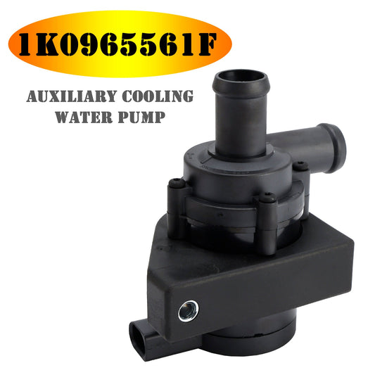 1K0965561F Pompa acqua ausiliaria elettrica per Audi A3 Quattro Q3 Quattro