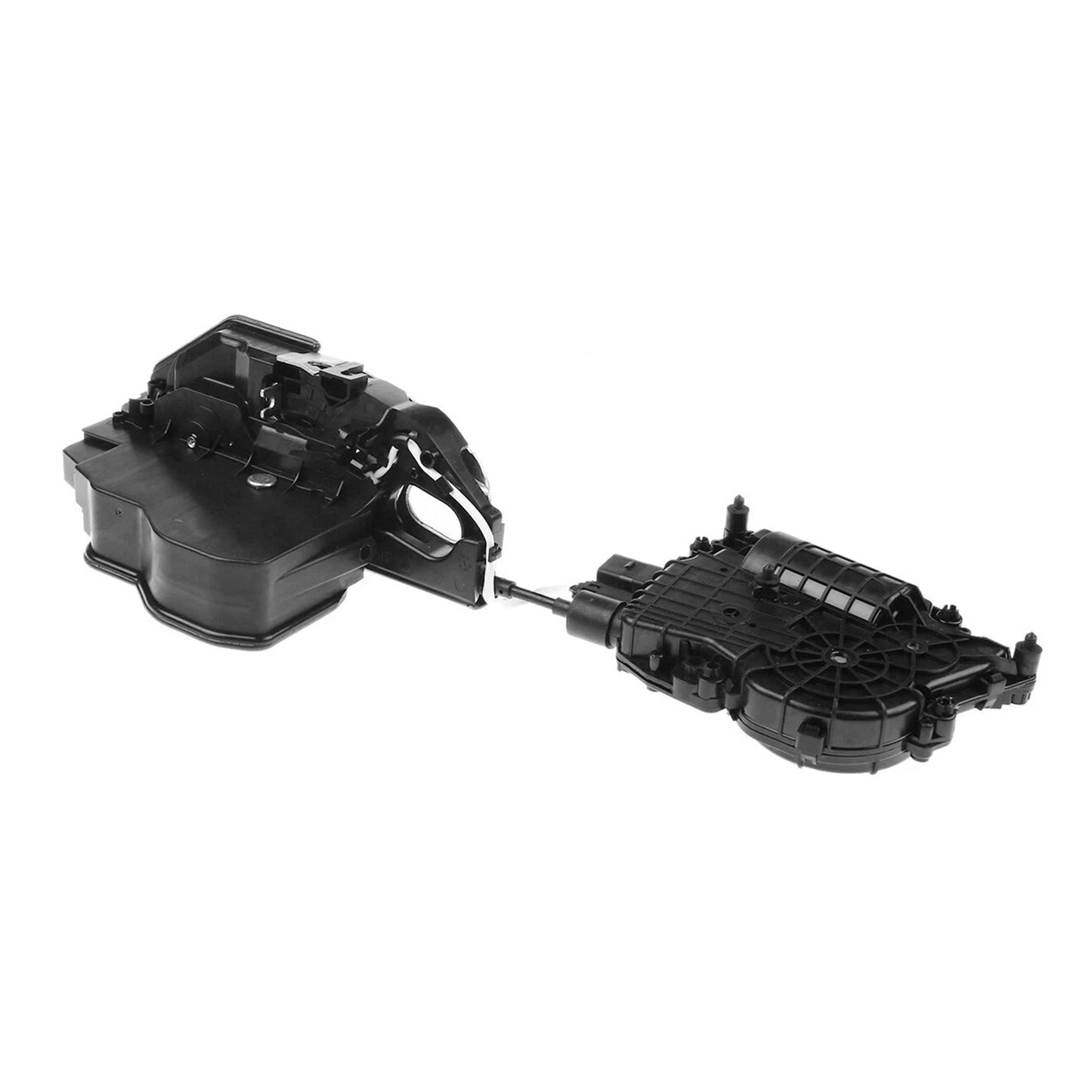 Attuatori serratura porta anteriore sinistra 51217315019 per BMW X5 E70 07-12 X6 E71 08-14