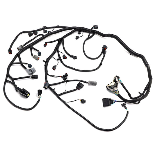 Cablaggio motore Ford Explorer 2006-2007 con motore V6 da 4,0 litri 6L2Z-9D930-BA