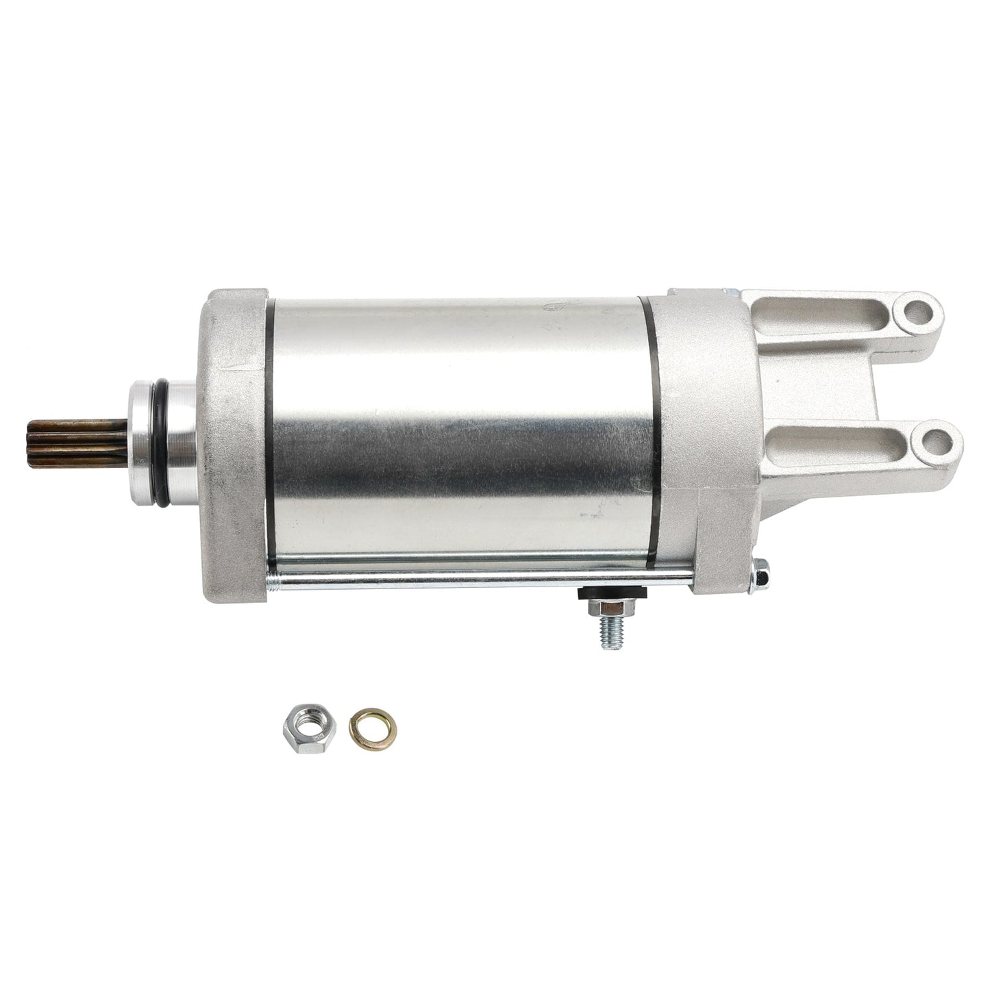 Stels ATV 600 GT 600 GT+EFI 600 GT+EFI+EPS MOTORINO DI AVVIAMENTO E150006-00 LU057940