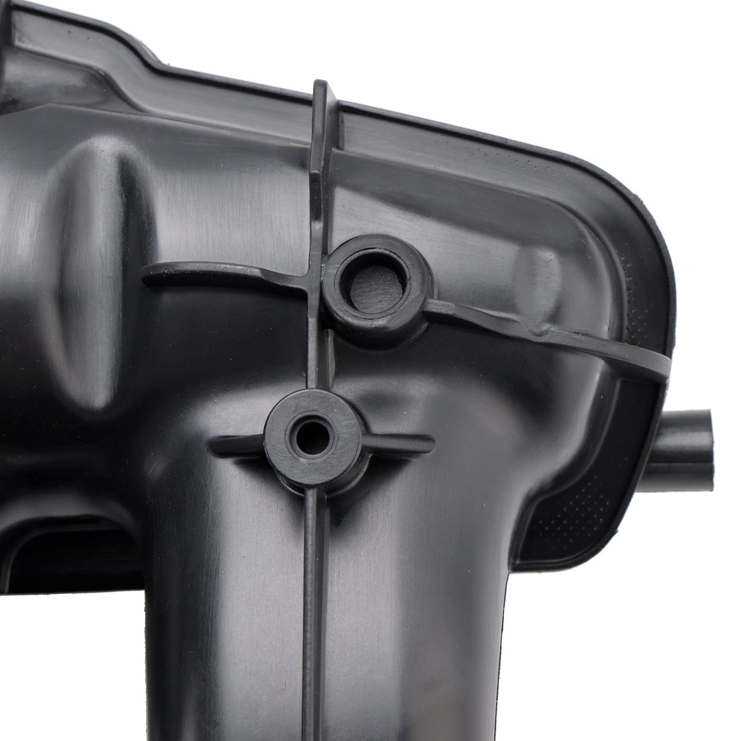 2010-2014 Seat Alhambra 710 2.0 MPV1984200147 Collettore di aspirazione aria 06J133201BD