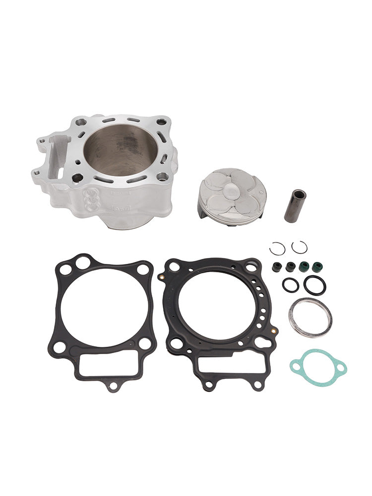 Kit pistone e cilindro di serie per Honda CRF250R 2010-2017.