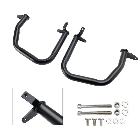 Protezione paraurti antiurto per telaio di protezione motore Honda Gb350 Gb350S 2023-2024