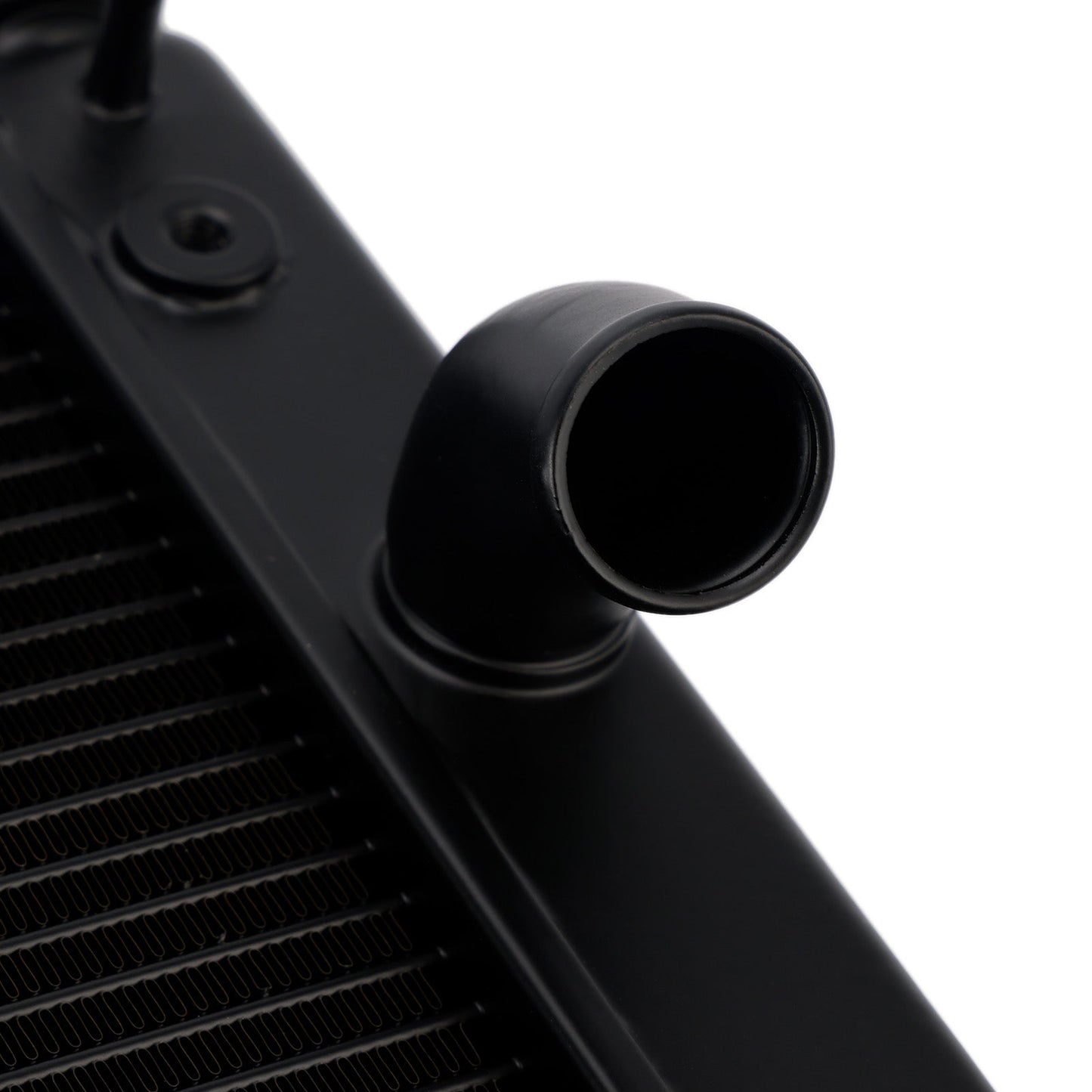 Radiatore di raffreddamento del motore Suzuki Katana 2019-2024