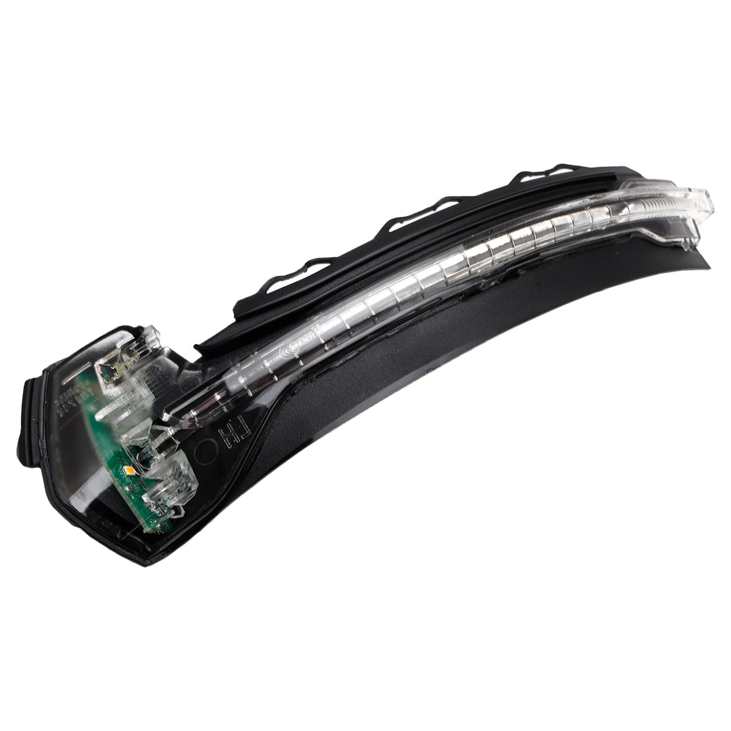 Indicatore di direzione specchietto laterale sinistro Audi A3 S3 RS3 8V 2012-2020 8V0949101