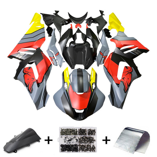 Kit carenatura iniezione plastica ABS per Honda CBR1000RR-R 2020-2023