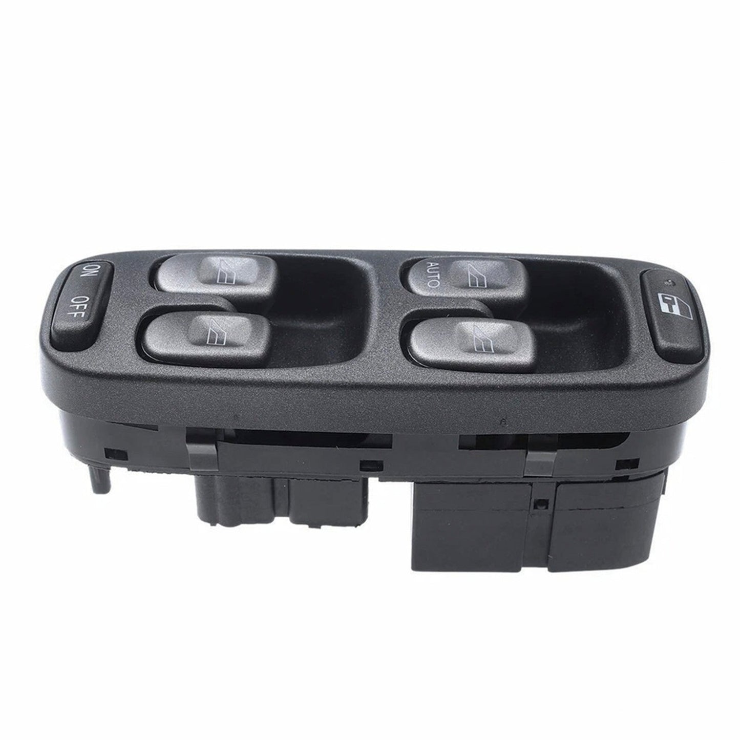 Interruttore alzacristallo elettrico principale Volvo S70 V70 XC70 1998-2000 8638452