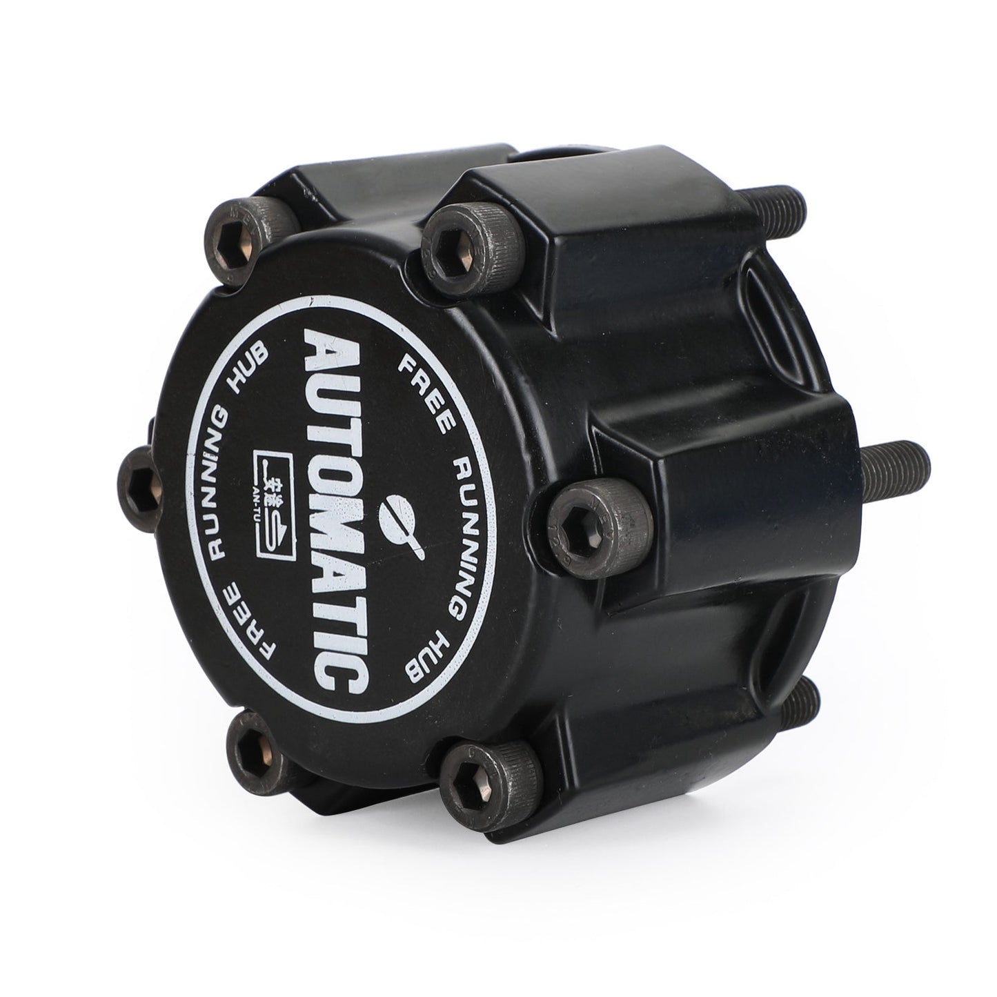 Mozzo Bloccaggio Ruota per Nissan Frontier X-Terra Navara D22 1998-2003 2.4 3.3L Codice 40260-1S700