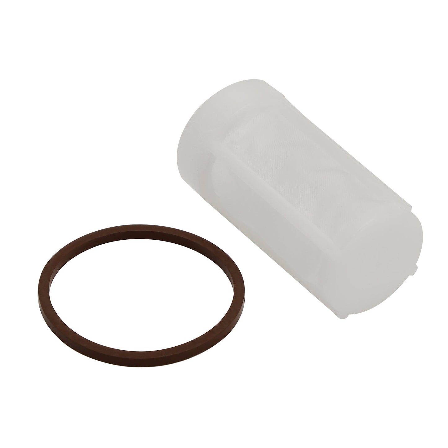 Filtro del carburante per Mercury 6hp 8hp 10hp 20hp 25hp 30hp 40hp 55hp 60hp 896375Q01