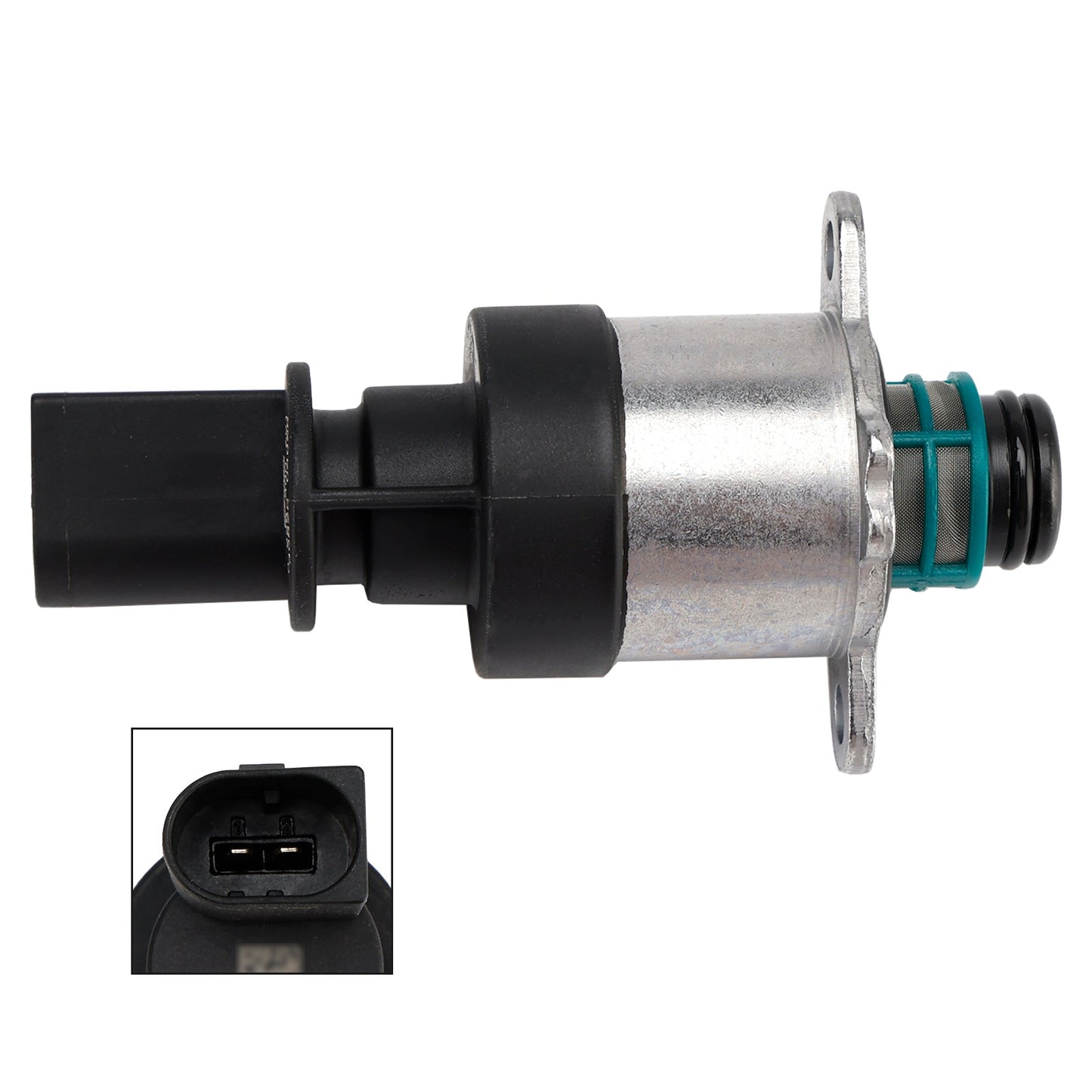 Valvola di controllo del regolatore di pressione della pompa del carburante per BMW X 1 3 4 5 6 18d 20d 30d