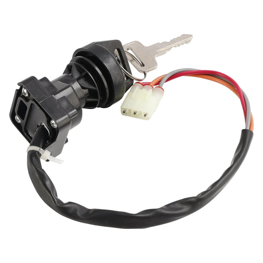 Interruttore di accensione per Arctic Cat 500 4X4 FIS Auto Manual MRP TRV TBX 2000-2007