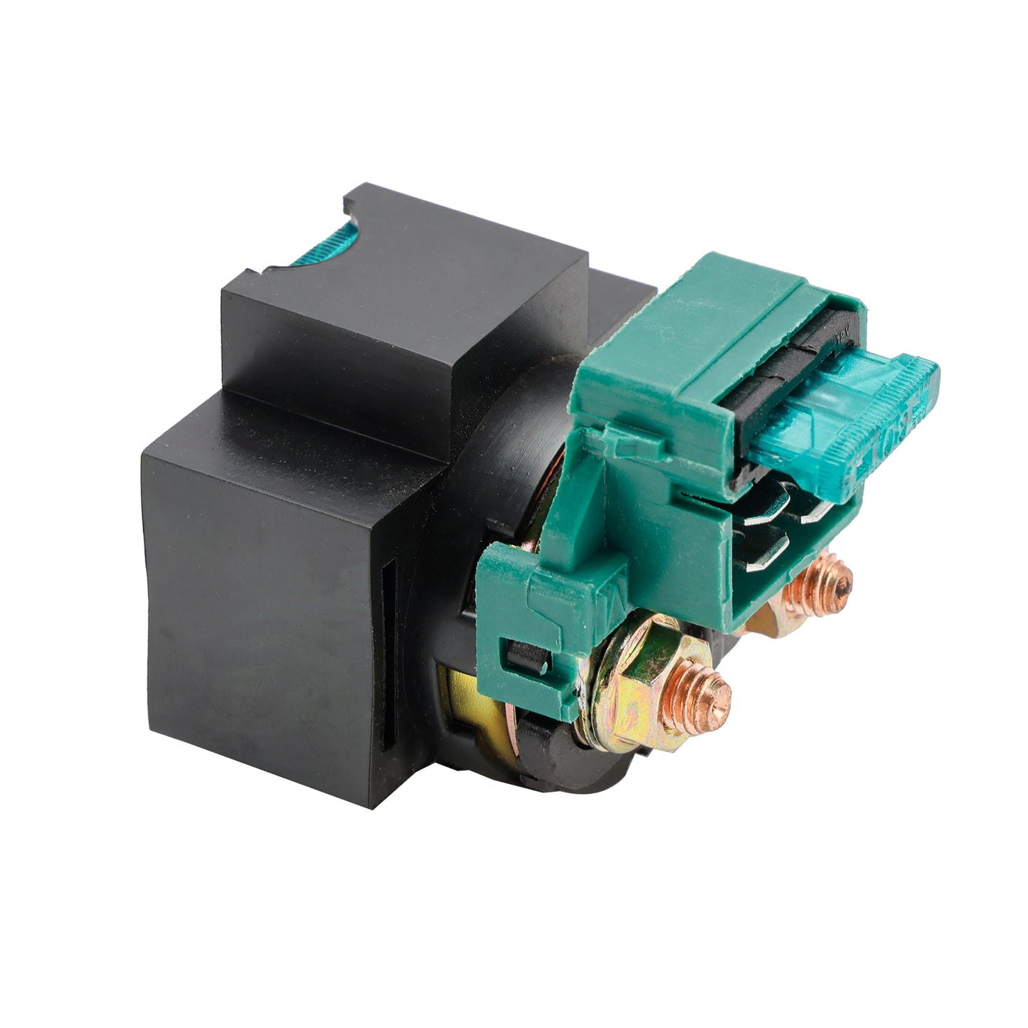 Relè solenoide di avviamento adatto per Stels ATV Leopard 500 650 Ermak 600 Vityaz 800