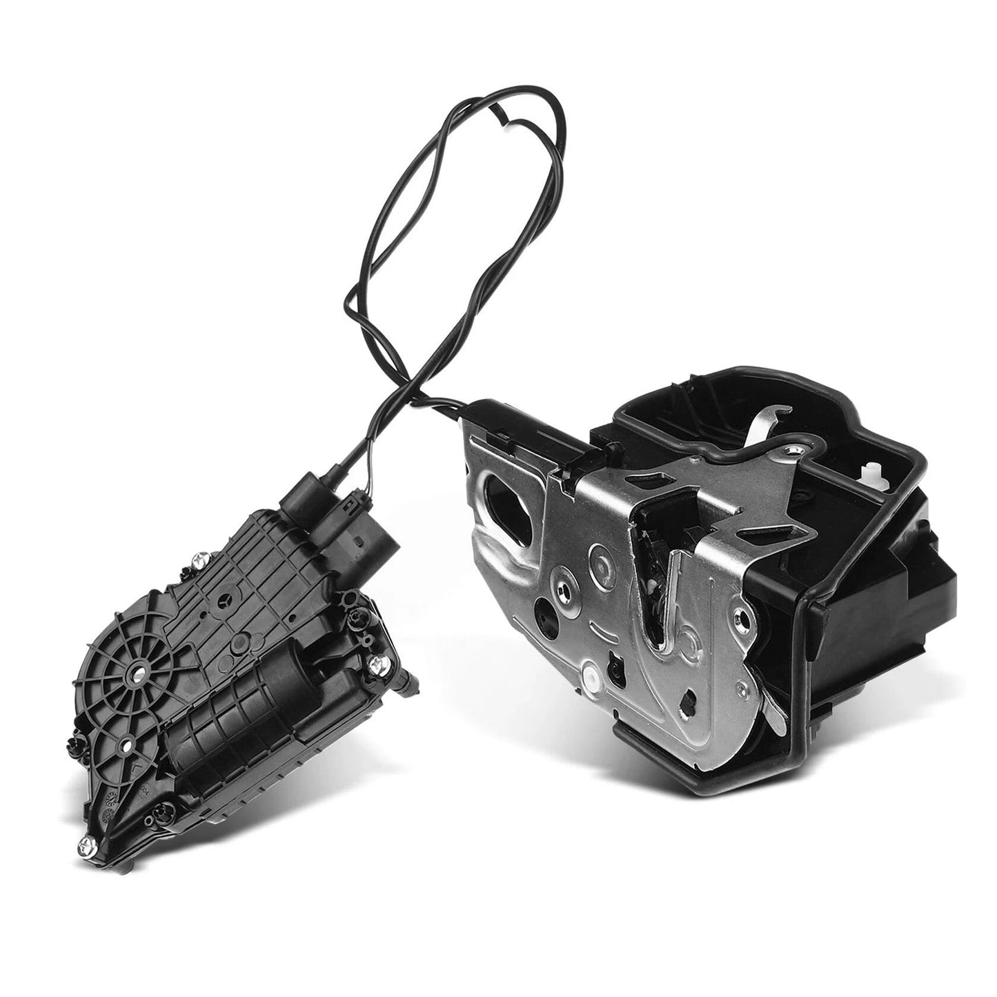 Attuatore serratura porta posteriore destra per BMW M6 Gran Coupé F06 V8 4.4L berlina, anni 2014-2019, codice 51227276322