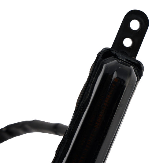 Griglia paraurti anteriore con luce LED gialla Ford Ranger Next Gen Wildtrak 2023-2025