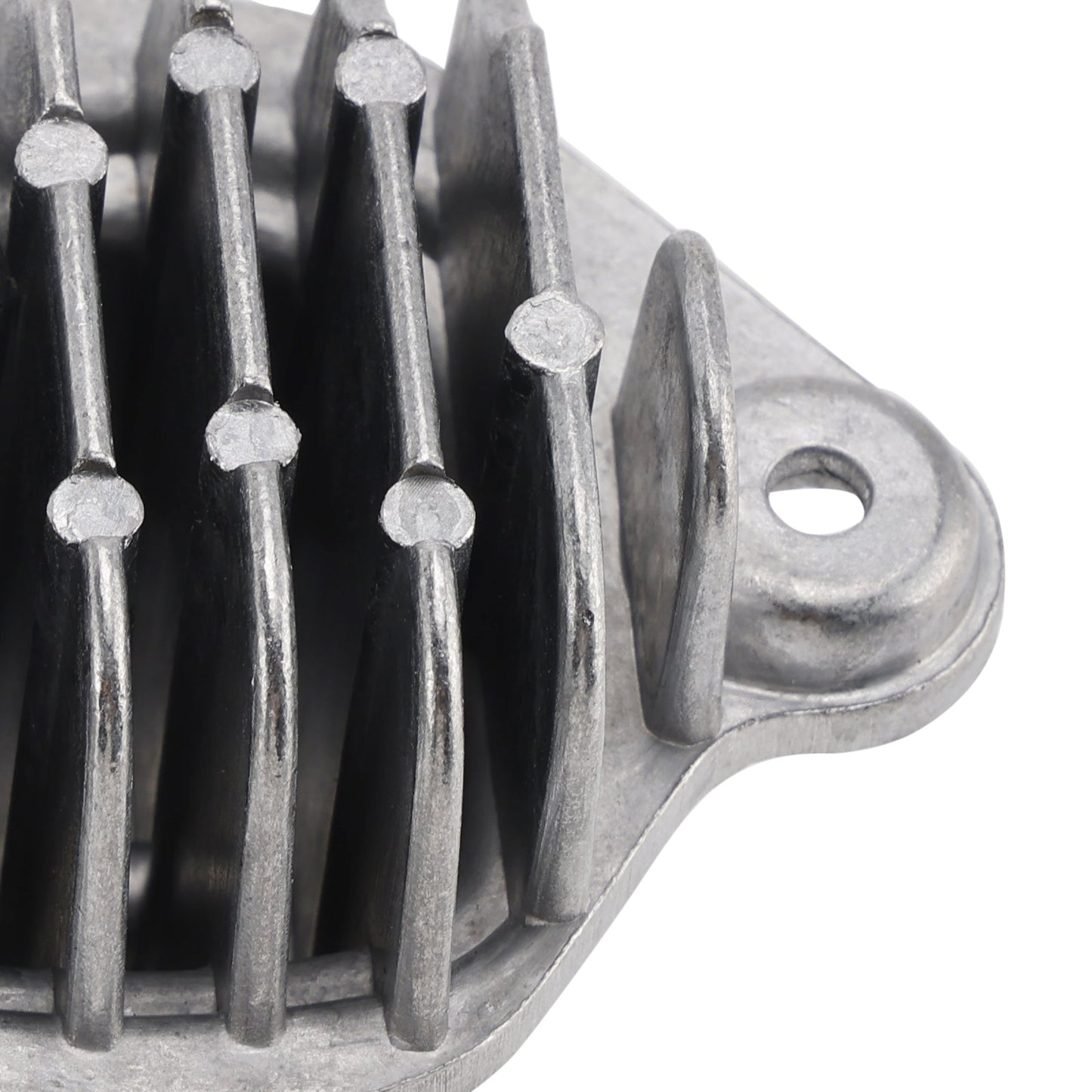 Modulo di controllo luci DRL Angel Eyes a LED per BMW Serie 7 G11 G12 740i 750i 2017-2019 63117440360