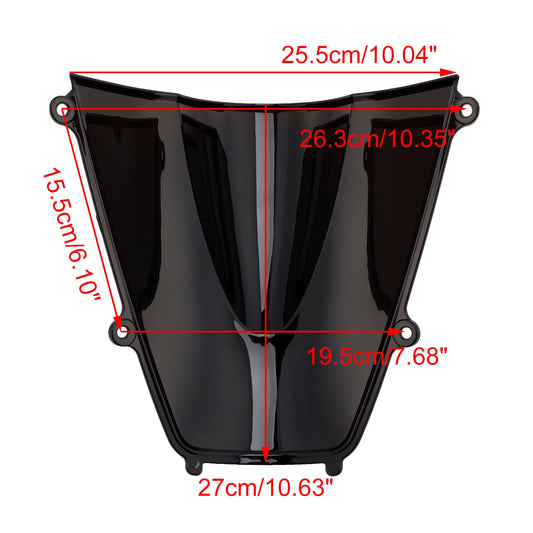 Parabrezza Parabrezza adatto per HONDA CBR600RR 2021-2025