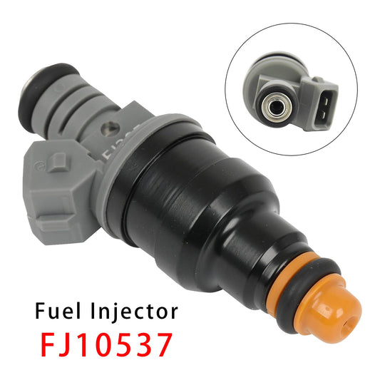 1 pz iniettore carburante per Ford Ranger Mazda B3000 1999-2000 Gas V6 3.0L FJ10537