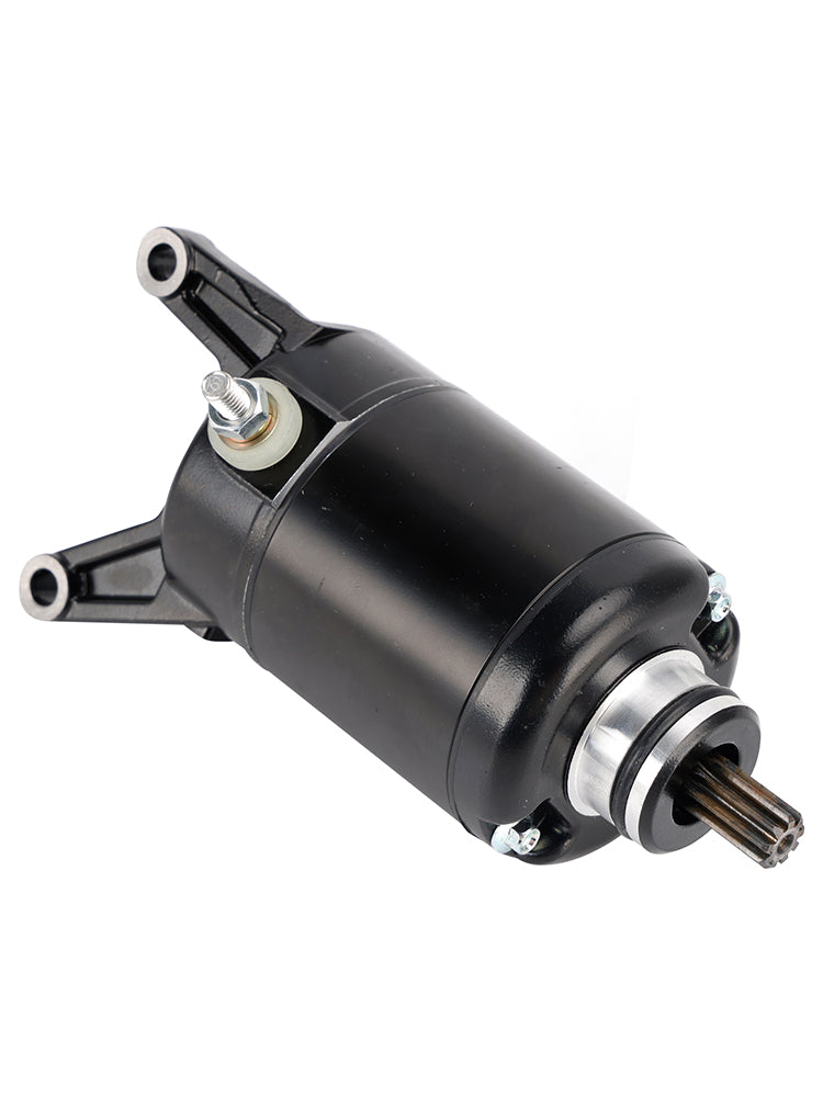 MOTORINO DI AVVIAMENTO PD351611 PER BAJAJ PULSAR F 250 PULSAR N 250 2021 2022 2023